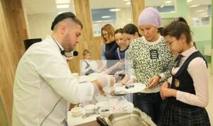Как в Татарстане следят за качеством школьного питания 