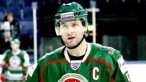 С чем в КХЛ пришел Алексей Морозов?