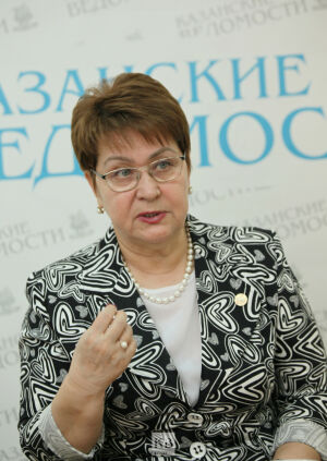Сария Сабурская: Поправки в Конституцию России усилят социальные обязательства государства