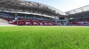 В Казани пройдет Суперкубок UEFA - 2023 
