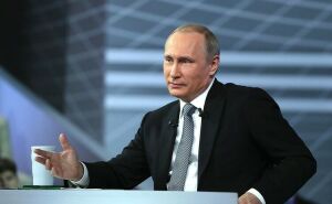 Итоги обращения Путина к россиянам в связи с ситуацией по COVID-19