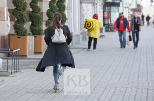 В Татарстане утвердили порядок получения спецпропуска во время самоизоляции