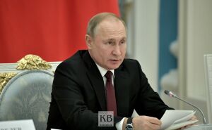 Владимир Путин заявил, что ситуация в стране остается сложной