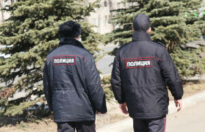 В России рассматривают возможность расширения полномочий полицейских 
