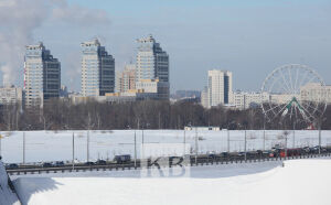 Минстрой РТ: Стоимость жилья в Казани объясняется высоким спросом 