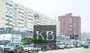 В Казани протестируют систему «Зеленая волна», которая призвана спасти город от пробок 