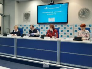 7,6 млн рублей выделено в этом году в Татарстане на обработку от клещей