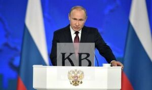 Путин допустил ужесточение режима ограничений из-за коронавируса в некоторых регионах