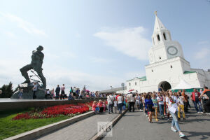 В Татарстане представили туристические спецпредложения