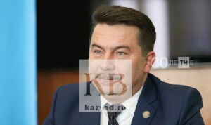 Министр здравоохранения РТ Марат Садыков: Я не Вольф Мессинг и не могу предсказывать, что будет через полгода
