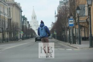 Татарстан приступает ко второму этапу снятия ограничений, связанных с коронавирусом