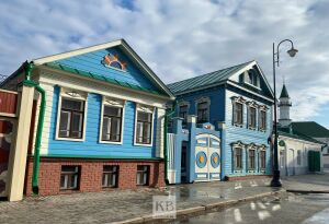 В Старо-Татарской слободе появятся новые туристические маршруты и памятник