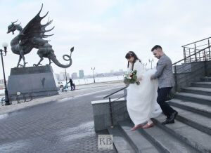 Почему молодые татарстанцы откладывают вступление в брак 