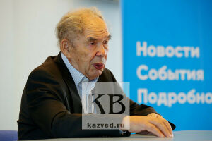 Академик Индус Тагиров: Татарстан демонстрирует, как нужно снимать страну с нефтяной и газовой иглы