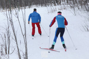 Первый лыжно-биатлонный комплекс в Казани будет работать круглогодично