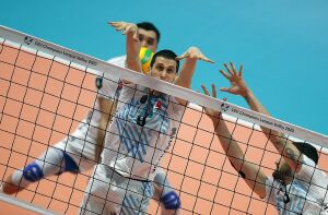 Казанские волейбольные клубы начнут выступление в Лиге чемпионов с группового этапа