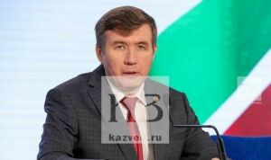 Мидхат Шагиахметов: По итогам I полугодия мы прогнозируем рост количества резидентов в Татарстане