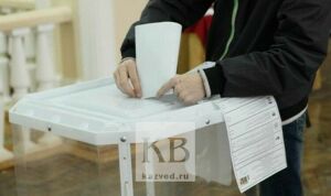 Избирательная кампания - 2020: у татарстанцев есть три дня, чтобы сделать свой выбор 