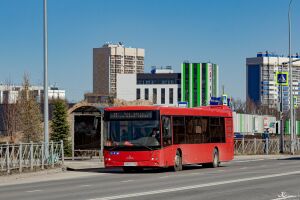 «Карманы», создающие проблемы: как посадочные площадки для автобусов усложняют жизнь казанцев