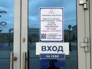 «Антиваксеры рушат жизнь казанских ТЦ»: как торговые центры готовятся ко встрече с «ковикулами»