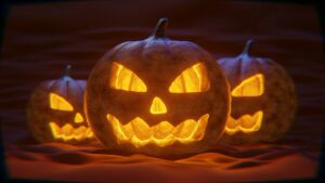 Стоит ли праздновать Хэллоуин: мнение психолога