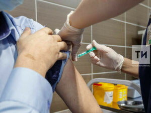 «Это неизбежная мера»: Татарстан готов ввести QR-коды и всех вакцинировать?