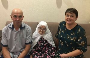 Позвать бабушку жить: история татарстанской пенсионерки, которая нашла для себя приемную семью