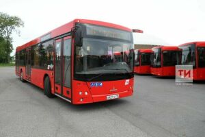 «Автобусные полосы Шредингера»: как заставить общественный транспорт Казани ехать быстрее