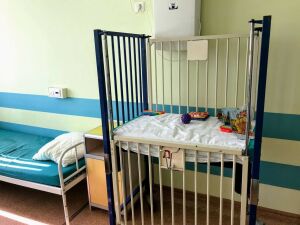 Педиатр из Казани назвал самое опасное последствие бессимптомного ковида у детей