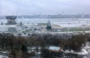 «Полный набор неприятностей»: профессор КФУ рассказал, какая погода будет зимой в Татарстане