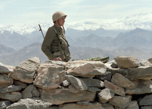 Опиум для народа: как советских солдат подсаживали на наркотики в Афганистане