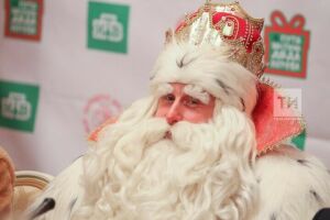 «Дед Мороз и Снегурочка за 500 рублей»: где и за сколько искать новогодних персонажей на праздник