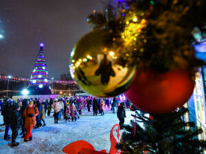 «Вот-вот» в Новый год: куда сходить в Казани в каникулы и до?