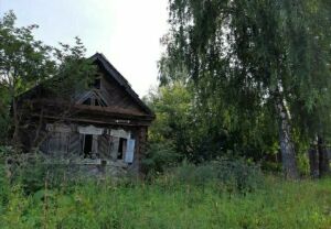 Последние жизни Хохлово. Как погибает русская деревня