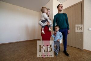 Ажиотаж и северяне в очереди за квартирами: как подорожало жилье в Казани в 2020-м