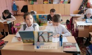 Татарстан вошел в топ-25 рейтинга по качеству школьного образования в России