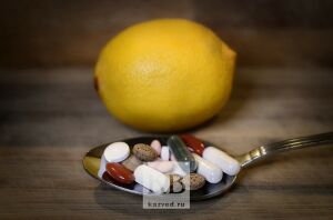 Есть ли польза от витаминов в таблетках? 5 фактов о борьбе с авитаминозом от фармаколога КФУ