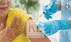 Защитит ли вакцинация от мутирующего вируса 