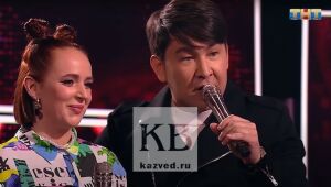 Музыкальный детектив со звездами: на ТНТ стартовало новое шоу с Азаматом Мусагалиевым