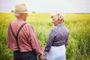 О «сельской» прибавке пенсионерам: кто ее может получить 