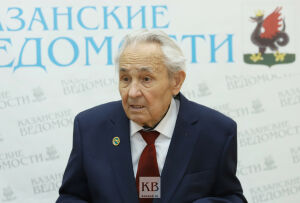 Профессор Мурат Каримов: Главный секрет долголетия - умеренность во всем