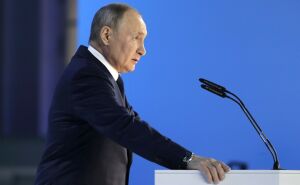 Поддержка семьи в послании Путина: рассказываем про новые выплаты и кто их получит