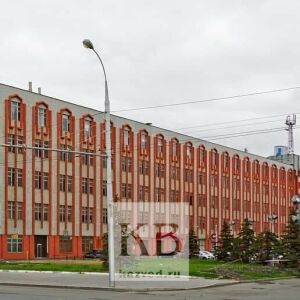 Комитет ОКН предлагает казанцам решить, нужна ли госохрана зданиям обувной фабрики «Спартак»