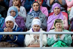 В Татарстане возобновятся ифтары. Собраться на них могут не более 100 человек 