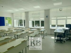 «Дистанционка» и отмена «последнего звонка»: как будут работать школы Казани после трагедии в гимназии №175