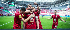 «Рубин» в Лиге конференций: что это за турнир и на что рассчитывать российским клубам? 