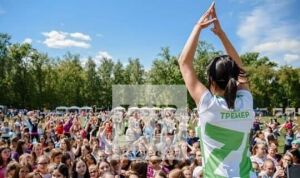 Здоровый, свежий, твой: какие бесплатные тренировки проведёт «Зелёный фитнес» в Казани  