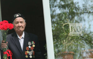 Празднование 76-й годовщины Победы в ВОВ: какие мероприятия пройдут в Татарстане