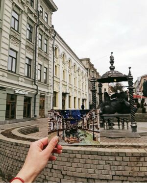 Ставим лайк: самые интересные места для фото в Казани 
