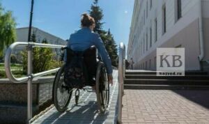 Билеты на поезд для инвалидов-колясочников можно купить онлайн